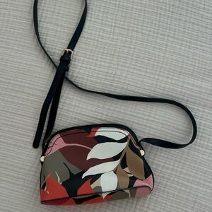 Stylish Multicolor Crossbody Bag